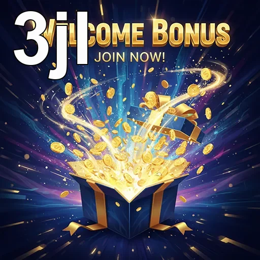 Exciting VIP gaming experience at 3jl - 3jl