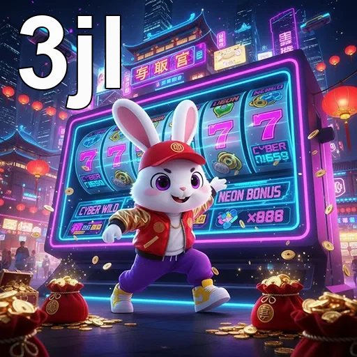 A vibrant fiesta scene showcasing live gaming and slot machines - 3jl