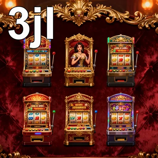 Exciting VIP casino gaming experience at 3jl - 3jl