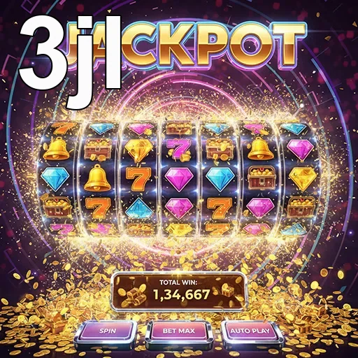 Featured scene - 3jl